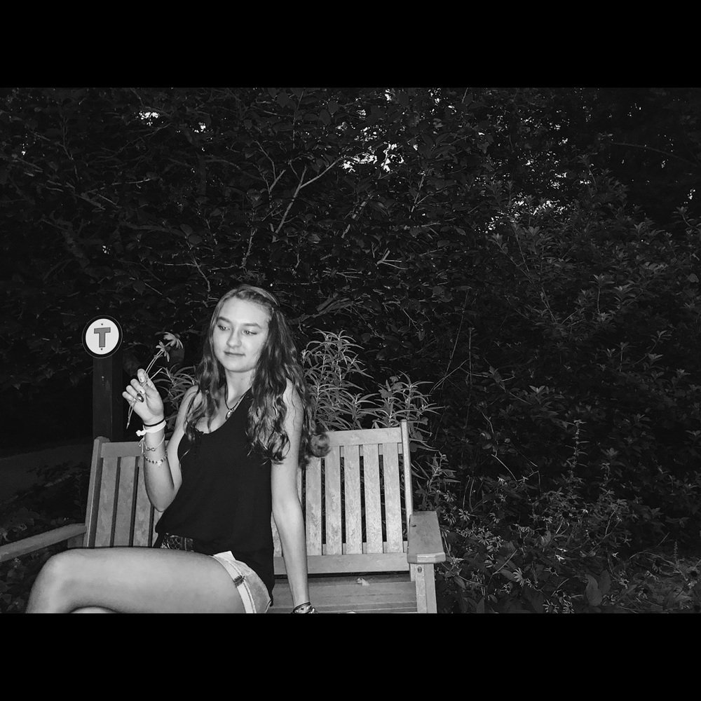 Meet your Posher, Savannah